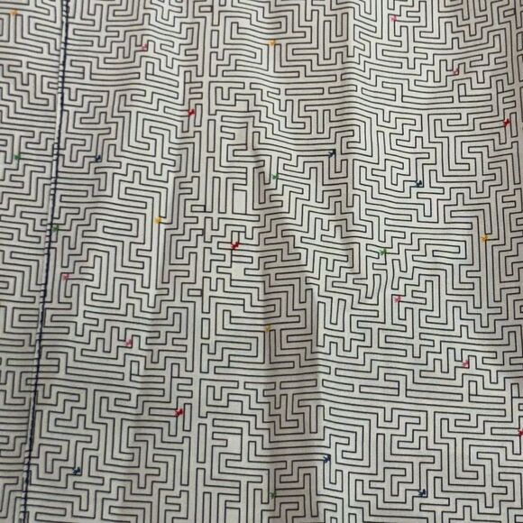 A Fish Named Fred button up shirt - Picture 8 of 8